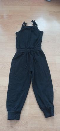 Overal, kombinéza, kalhoty, lindex,86