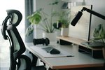 Má smysl investovat do ergonomické židle k počítači?