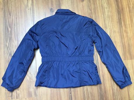 Dívčí přechodová bunda geox, geox,128