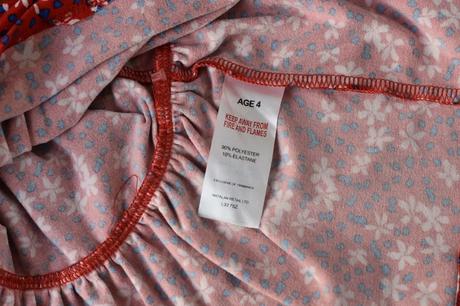 Šaty vel. 4 roky, matalan,104