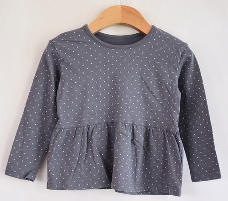 Tričko vel. 18 - 24m, george,92