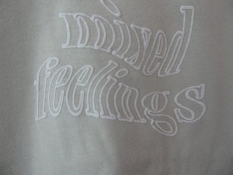 Dívčí bavlněné crop top tričko, h&m,xs