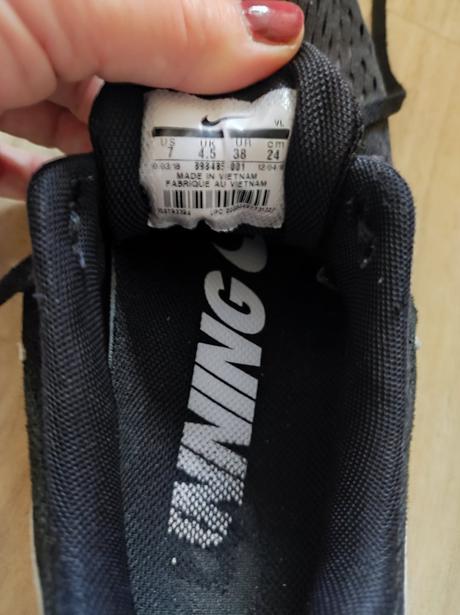 Tenisky nike vel. 38, nike,38