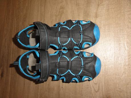 Sandále sneakers vel. 23, 37