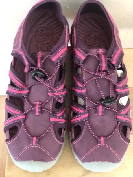 Sandaly 35 air & fresh, 31