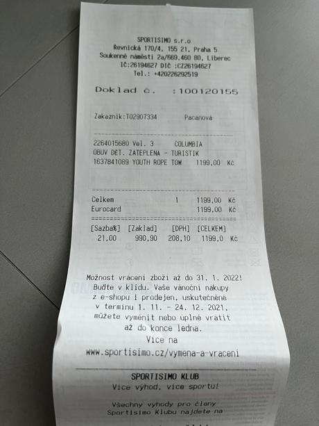 Sněhule columbia zateplen.šedorůžová 34 waterproof, columbia,34