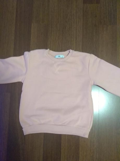 Mikina c&a, c&a,128