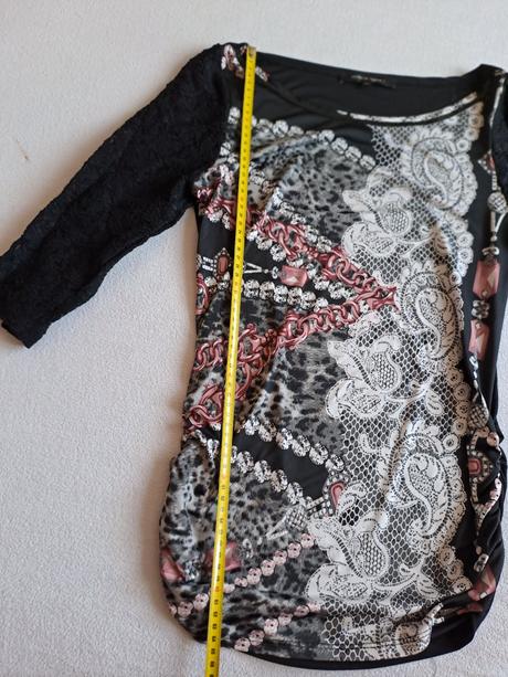 Tunika botega elena, vel.38, 38