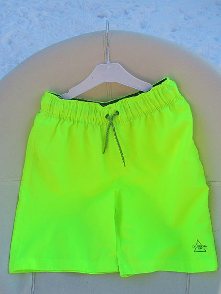 Kraťasy, primark,164