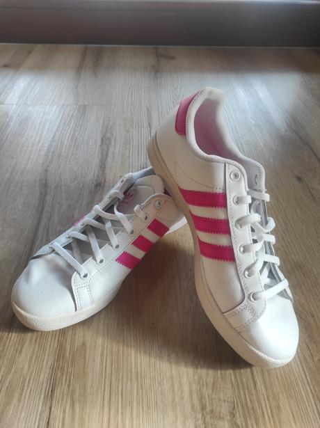 Dámská/dívčí sportovní obuv, adidas,38