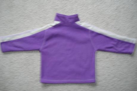 Mikina na lítačku, 92