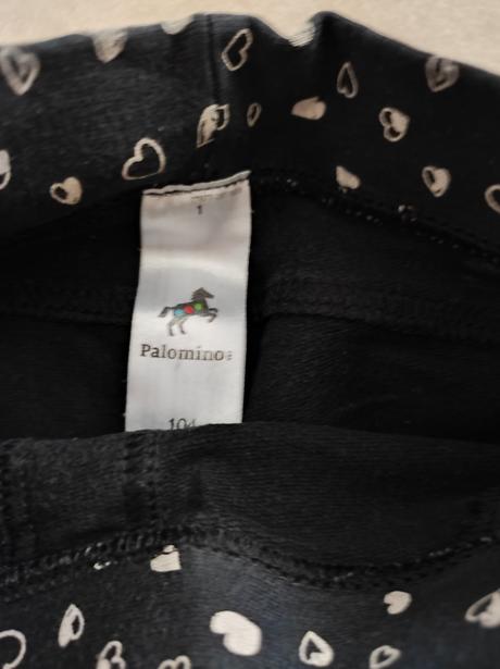 Legíny vel. 98-104, 98