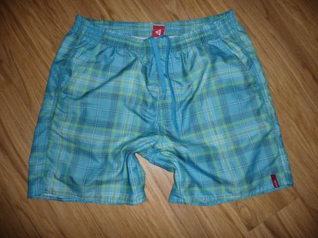 Pánské plavecké šortky sam vel.m, s.a.m.,m