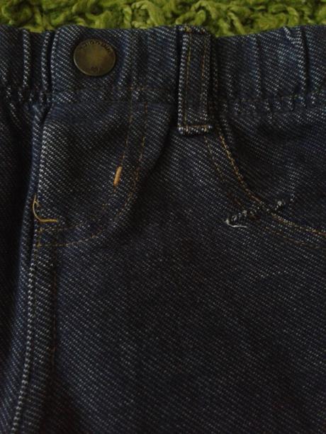 Leginy džeginy zn.marks &spencer,vel.86/92, marks & spencer,86