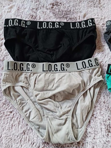 Slipy č.134/140, h&m,134