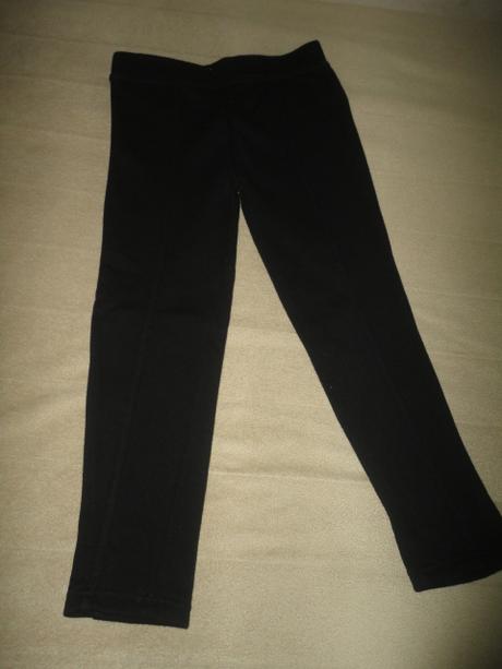 Jako nové termo legíny young dimension,v. 6-7, young dimension,122