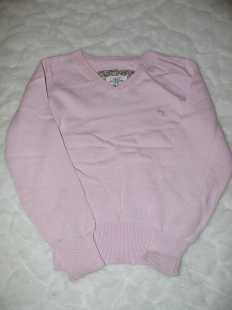 Svetřík, l.o.g.g.,116