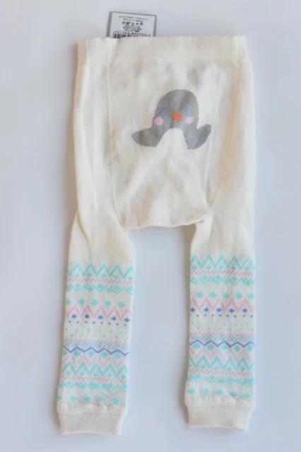 Punčocháče vel. 3 - 6 m, tu,68