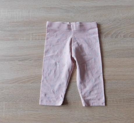 Kraťasy/legíny lupilu vel.98/104, lupilu,98