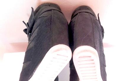 +++dámská obuv graceland+++, graceland,38