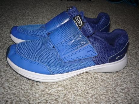 Tenisky zn kalenji vel 37,stélka 23.5cm, 37