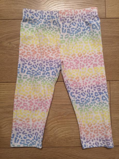 3/4 legíny v.104, kiki&koko,104