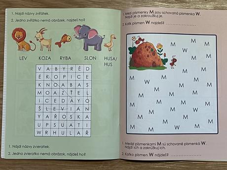 Dívčí školní batoh unicorn - beckmann + sešity,