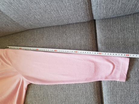 Fleesová mikina značky f&f, velikost m., f&f,m