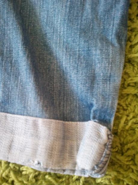 Kalhoty -rifle, next,92