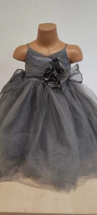 Společenské šaty, 