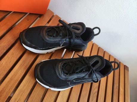 Tenisky nike airmax vel. 36, nike,36