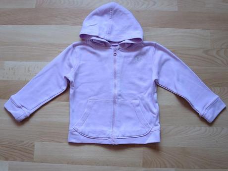 Mikina růžová cherokee, cherokee,104