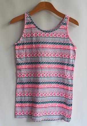 Tílko vel. 12 - 13 let, 158