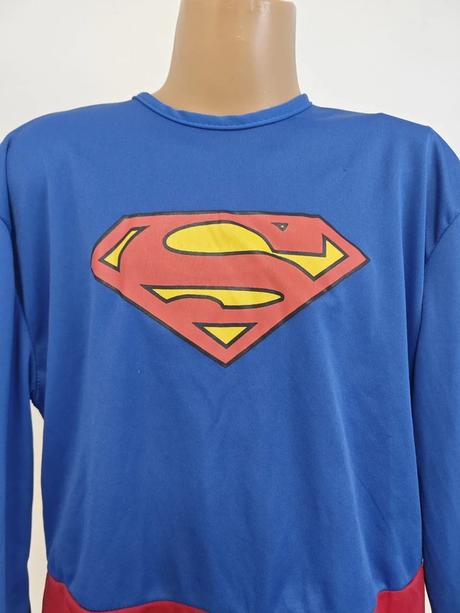 Superman,