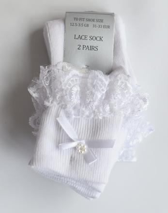 Ponožky vel. 31 - 32, 31