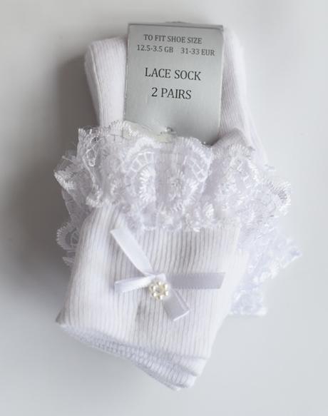 Ponožky vel. 31 - 32, 31