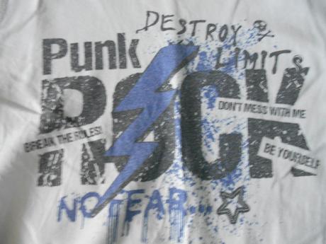 Tričko dlouhý rukáv, kik,170