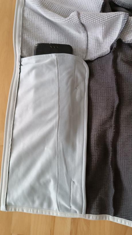 Funkční mikina icepeak barnwell, 176