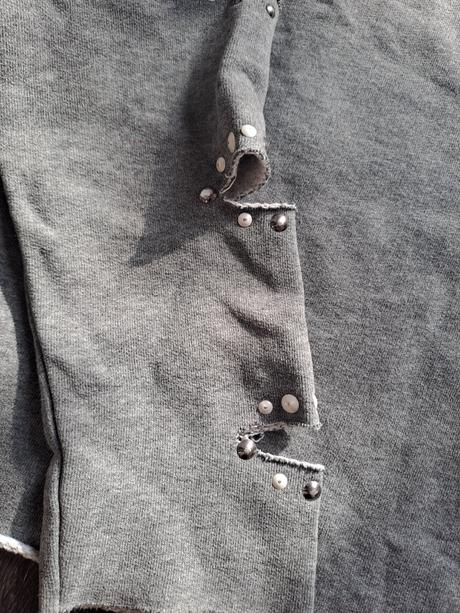 Crop top kikina, river island,128