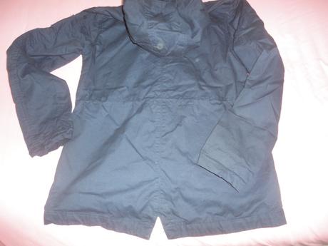 V top stavu bunda takko, vel. 158/164, takko,164