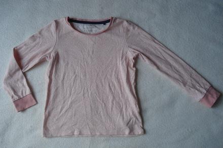 Vršek pyžama, next,122