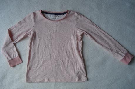 Vršek pyžama, next,122