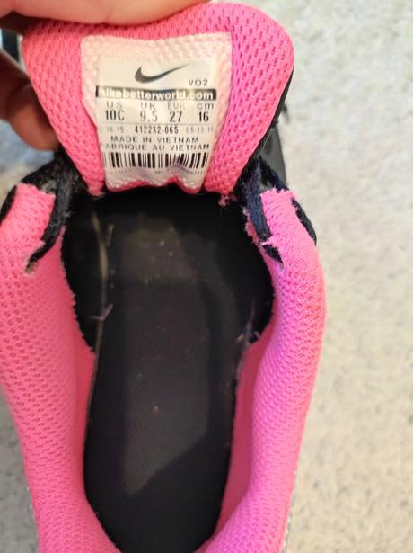 Tenisky nike, nike,27