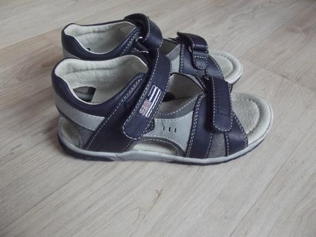 Sandále v.30, baťa,30