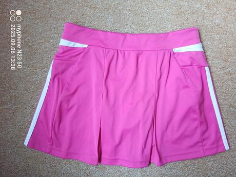Sukně se šortky zn."adidas" vel."xs", adidas,xs