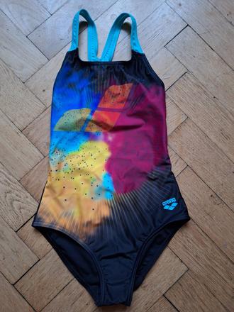 Plavky arena vel. 140 / 146, 140