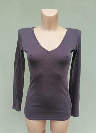 Tričko tally weijl - vel.m, tally weijl,m