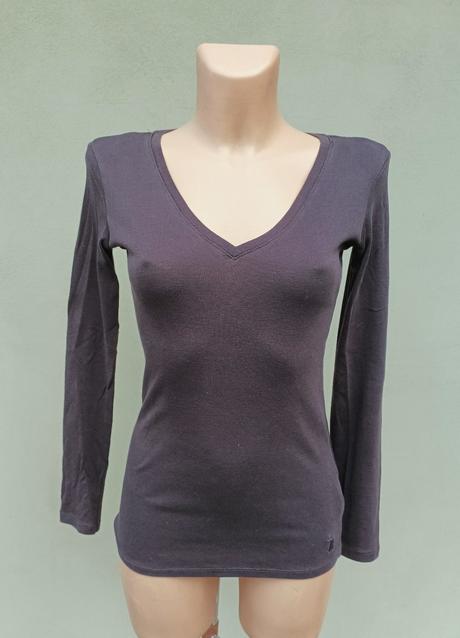 Tričko tally weijl - vel.m, tally weijl,m