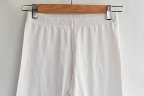 Legíny 3/4 vel. 11 let, next,146