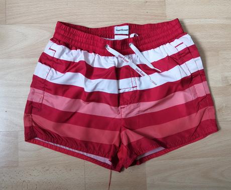 Kraťasy & plavky coast & calzedonia vel. 104/110, calzedonia,104